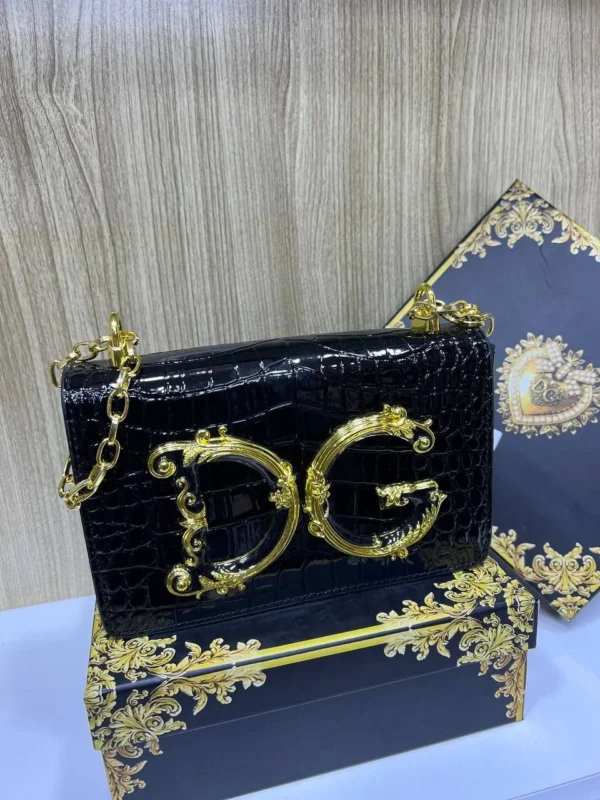 Dolce & Gabbana shoulder bag