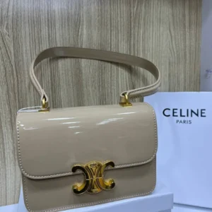 Celine Teen Garance Bag