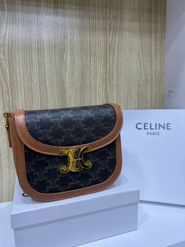 Celine Triomphe