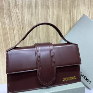 Jacquemus Le Grand Bambino
