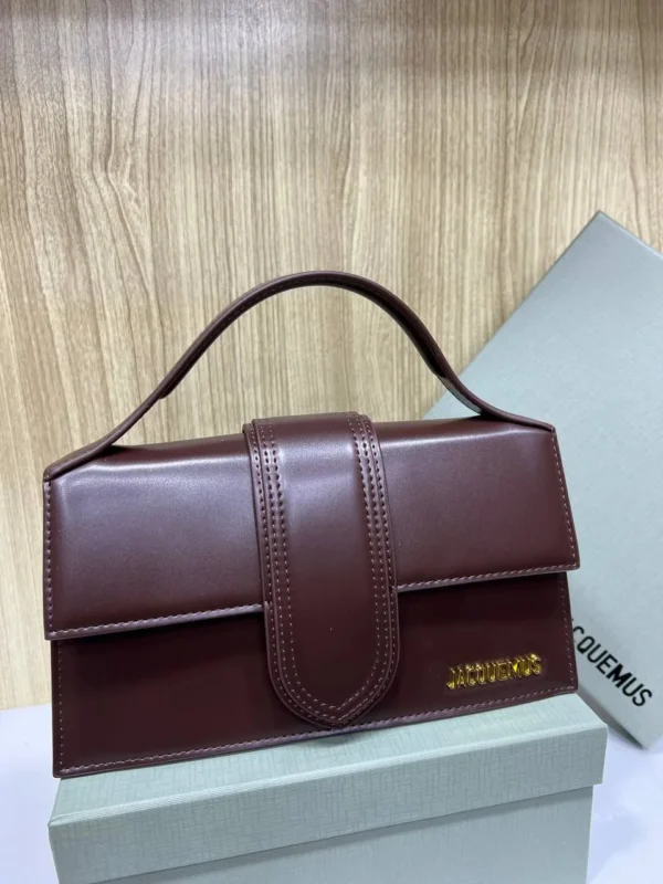 Jacquemus Le Grand Bambino