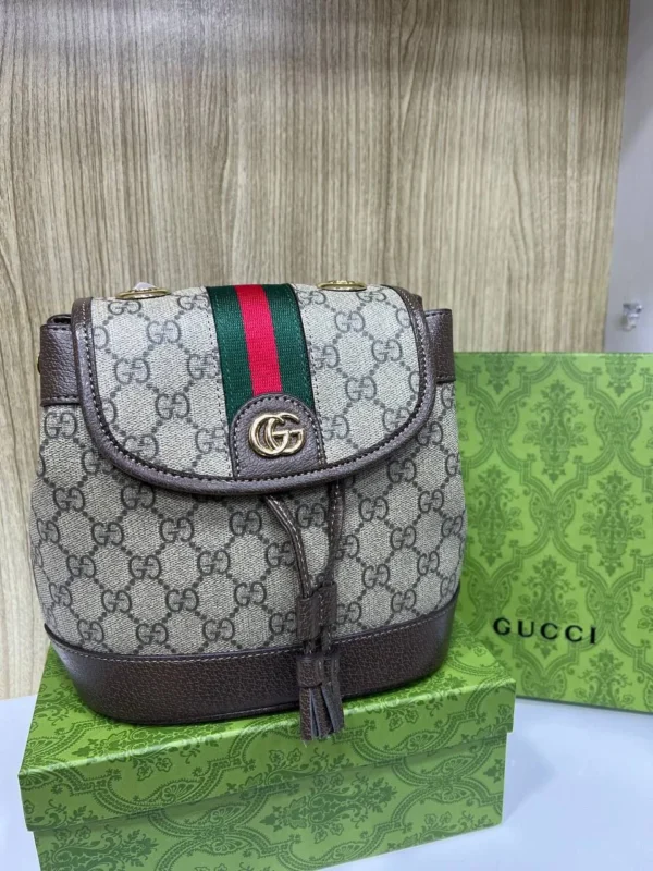Gucci Ophidia Medium