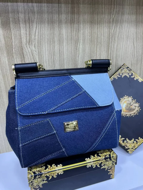 Dolce & Gabbana shoulder bag