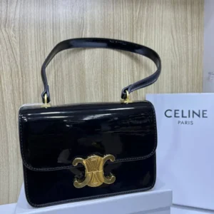 Celine Teen Garance Bag