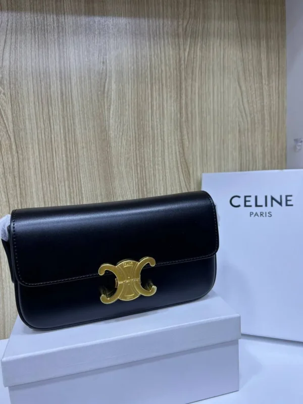Celine Triomphe