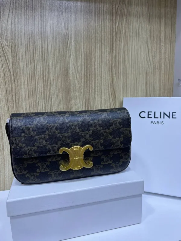 Celine Triomphe