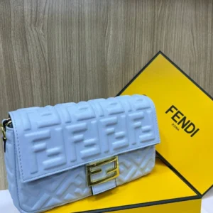 Fendi Baguette