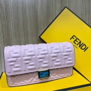 Fendi Baguette