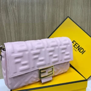 Fendi Baguette