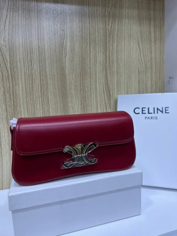 Celine Triomphe