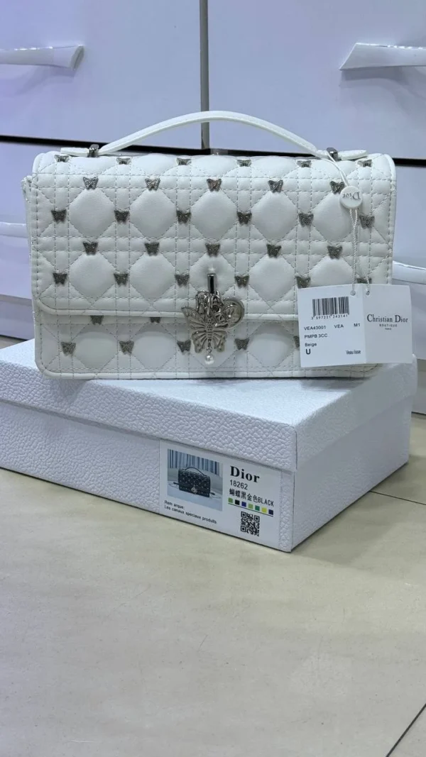 Dior Miss Butterfly