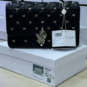 Dior Miss Butterfly