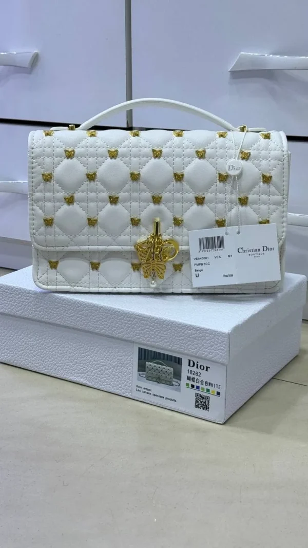 Dior Miss Butterfly