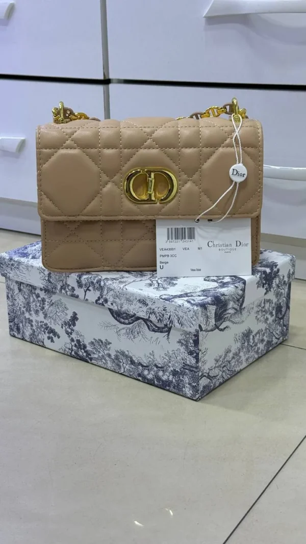 Dior Miss Caro