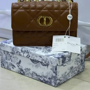Dior Miss Caro