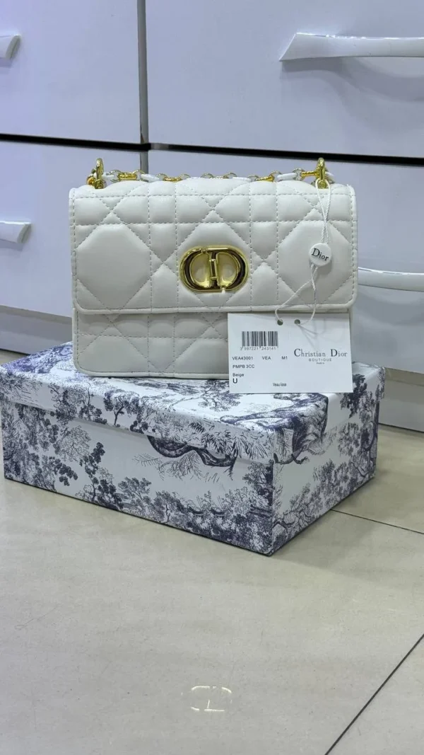 Dior Miss Caro