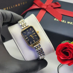 .Daniel Wellington DW