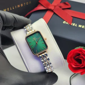 .Daniel Wellington DW