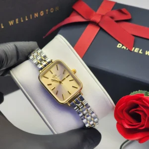 .Daniel Wellington DW