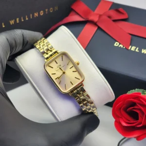 .Daniel Wellington DW