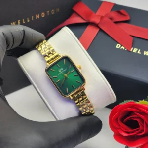 .Daniel Wellington DW