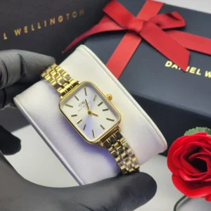 .Daniel Wellington DW