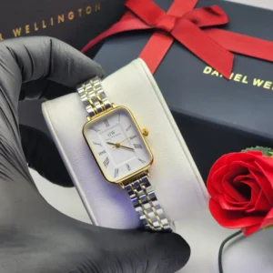 .Daniel Wellington DW