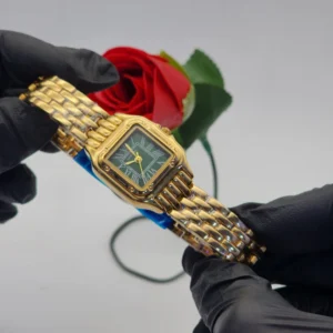 .                               Cartier Panthere Taille mini