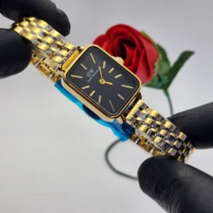 .                             Daniel Wellington DW