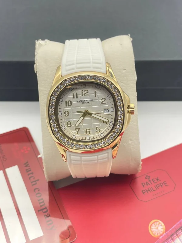 .Patek Philippe Aquanaut