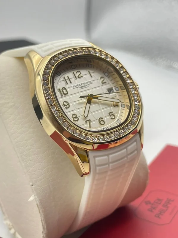 .Patek Philippe Aquanaut - Image 2