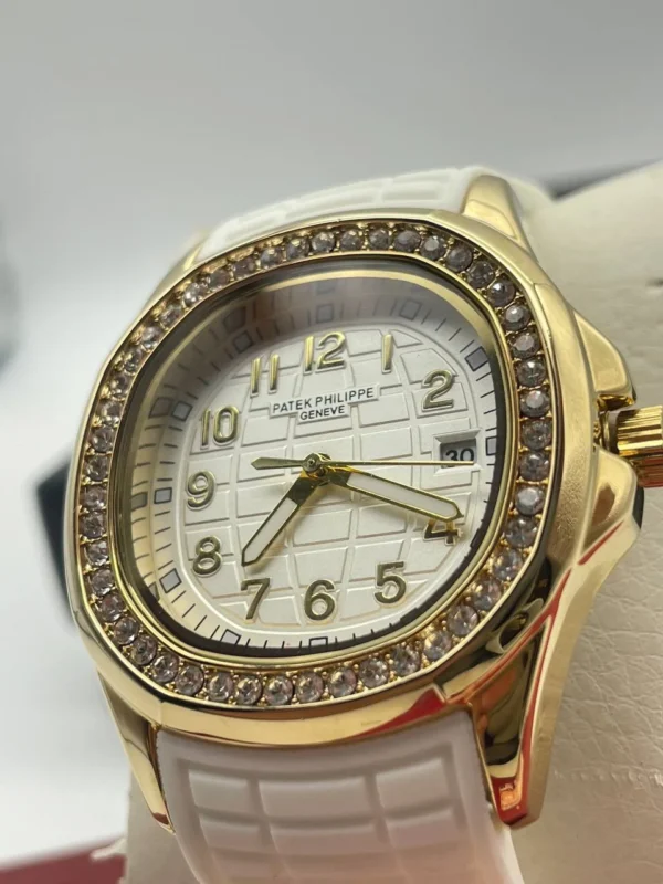 .Patek Philippe Aquanaut - Image 3