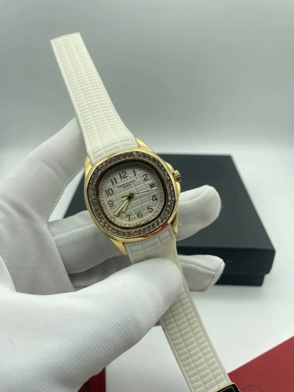 .Patek Philippe Aquanaut - Image 4