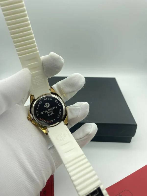 .Patek Philippe Aquanaut - Image 5