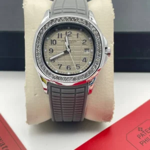 .Patek Philippe Aquanaut