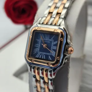 .Cartier Panthere