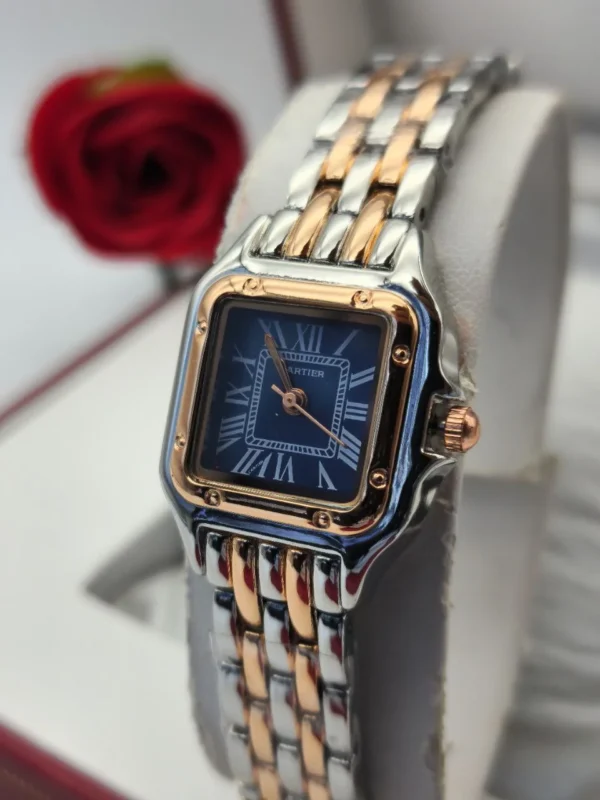 .Cartier Panthere - Image 2