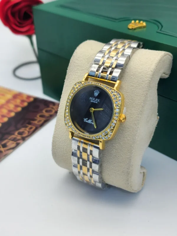 ROLEX GENEVE