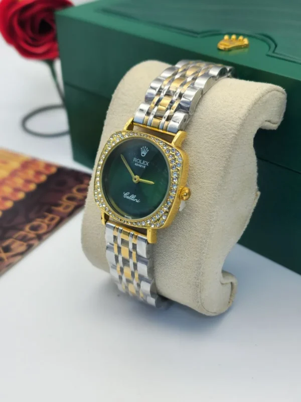 ROLEX GENEVE