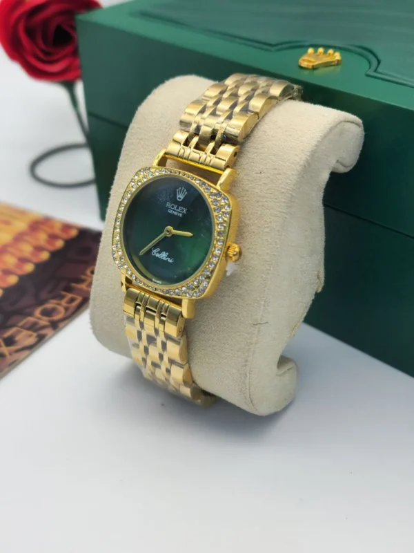 ROLEX GENEVE