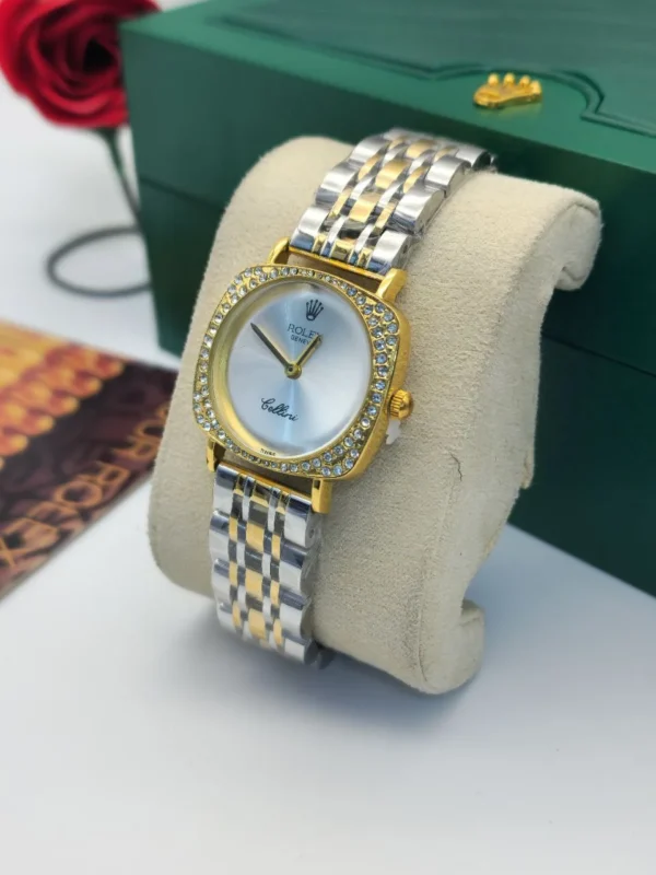 ROLEX GENEVE