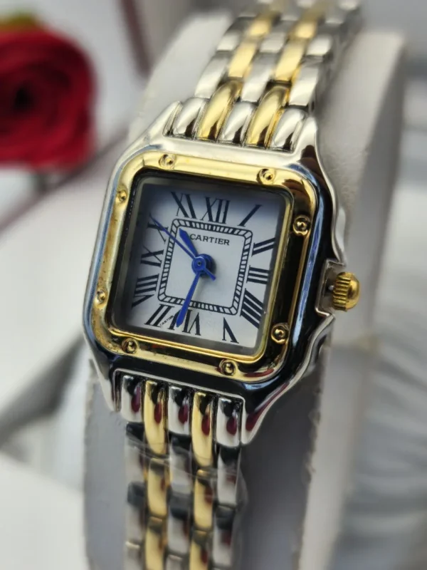 .Cartier Panthere - Image 2