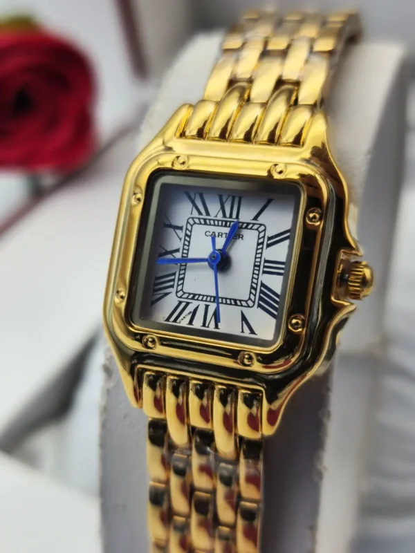 .Cartier Panthere - Image 2