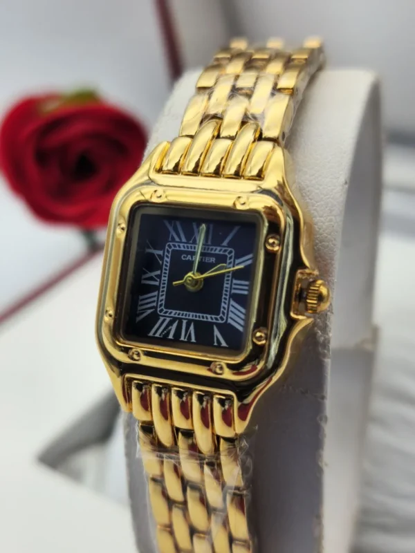 .Cartier Panthere - Image 2