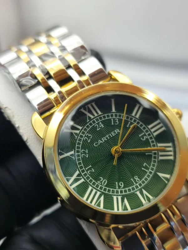 .Cartier Ronde Solo - Image 2
