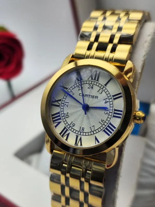.Cartier Ronde Solo - Image 2