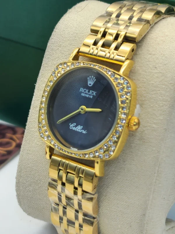 ROLEX GENEVE - Image 2