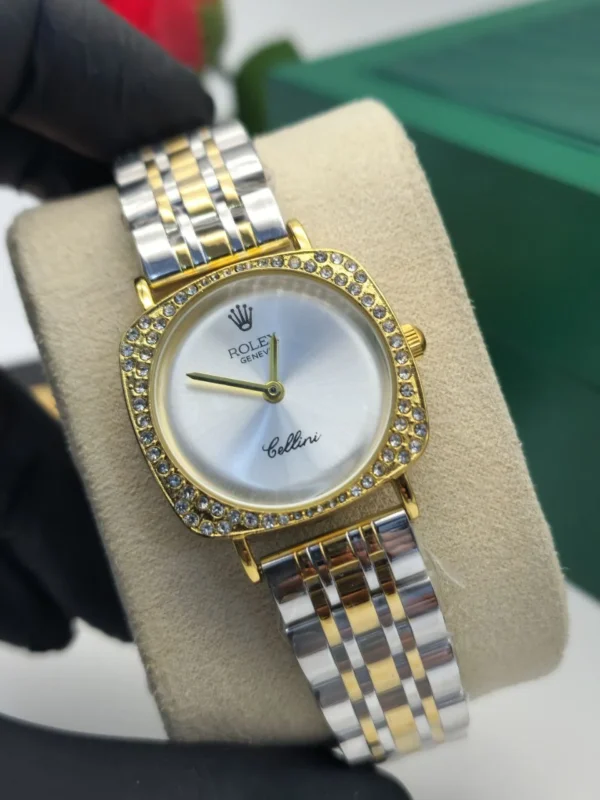 ROLEX GENEVE - Image 3