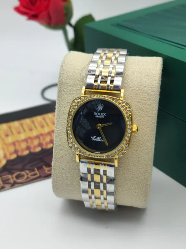 ROLEX GENEVE - Image 2