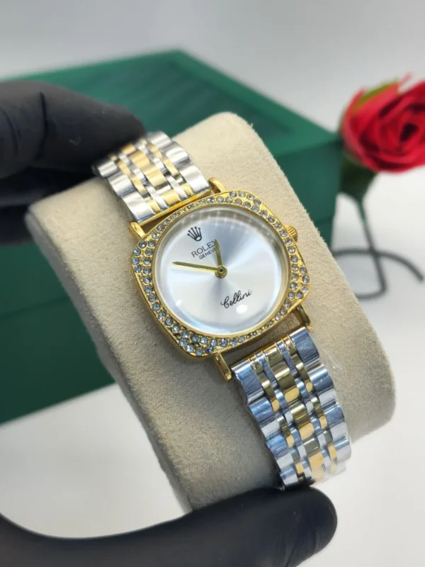 ROLEX GENEVE - Image 2